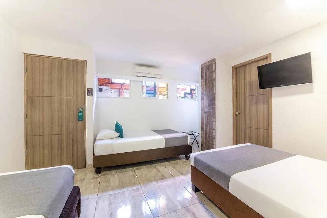 Ayenda Ruta 65 Hotel Cali